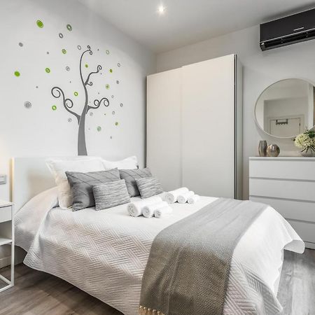 Apartamento En Excelente Ubicacion, Centro De Barcelone Extérieur photo