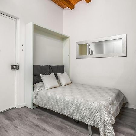 Apartamento En Excelente Ubicacion, Centro De Barcelone Extérieur photo