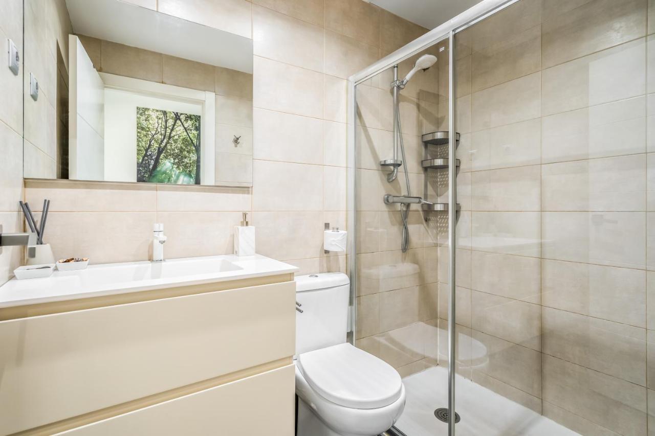 Apartamento En Excelente Ubicacion, Centro De Barcelone Extérieur photo